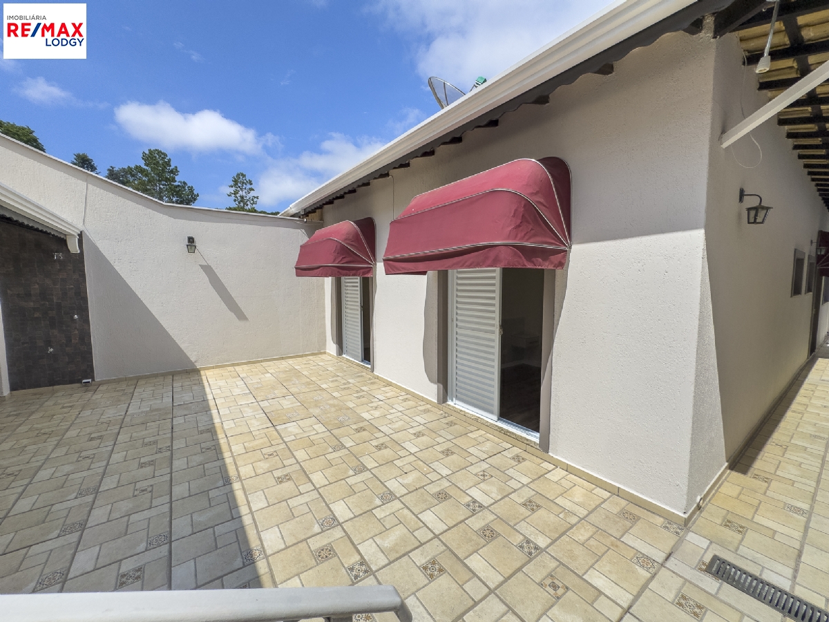 Casa em Jardim Villaça, São Roque - Sobrado diferenciado à Venda-Jd Villaça - Foto 21